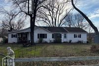 House for sale in Sharp County, Arkansas