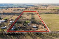 Land for sale in Cooke County, Texas