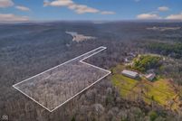 Land for sale in Brown County, Indiana