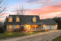 Land for sale in Greene County, Pennsylvania