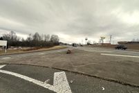 Homesite for sale in Fannin County, Georgia