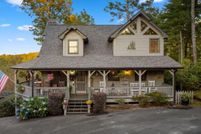 Land for sale in Gilmer County, Georgia