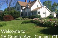 Land for sale in Litchfield County, Connecticut