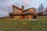 Land for sale in Wilkes County, North Carolina