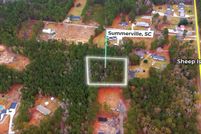Land for sale in Berkeley County, South Carolina