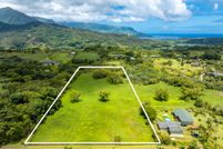 Homesite for sale in Kauai County, Hawaii