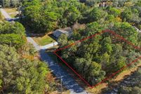 Land for sale in Citrus County, Florida