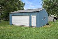 Land for sale in Newton County, Indiana