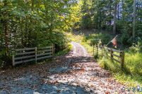 Land for sale in Buckingham County, Virginia