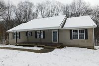 Land for sale in Hocking County, Ohio