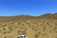 Land for sale in San Bernardino County, California