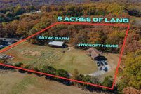 Land for sale in Jefferson County, Missouri