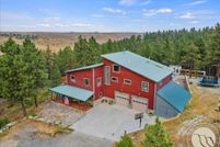 Land for sale in Stillwater County, Montana