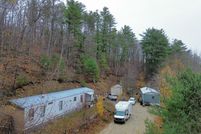 Land for sale in Oxford County, Maine