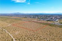 Land for sale in San Bernardino County, California