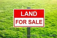 Land for sale in Fairfield County, Connecticut