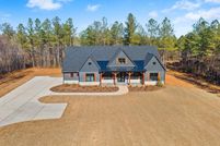 Land for sale in Haralson County, Georgia