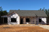 Land for sale in Haralson County, Georgia