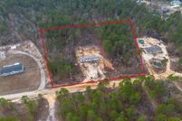 Land for sale in Lexington County, South Carolina