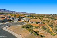 Land for sale in Yavapai County, Arizona