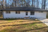 Land for sale in Fulton County, Georgia