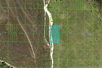 Homesite for sale in Polk County, Florida