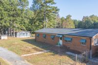 Land for sale in Meriwether County, Georgia