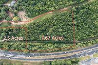 Land for sale in Spalding County, Georgia