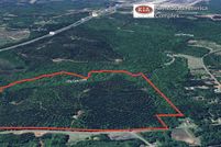 Land for sale in Troup County, Georgia