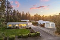 Land for sale in Spokane County, Washington