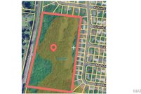 Land for sale in Saint Louis County, Missouri