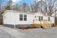 Land for sale in McMinn County, Tennessee