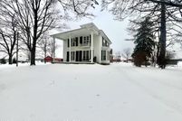 House for sale in Shiawassee County, Michigan