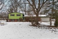 Land for sale in Washtenaw County, Michigan