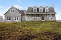 Land for sale in Franklin County, Kansas