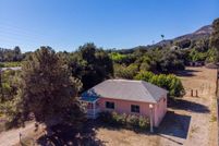 Land for sale in Ventura County, California