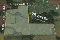 Land for sale in Wayne County, Indiana