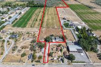 Land for sale in Tooele County, Utah