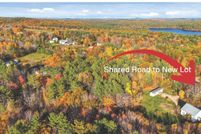 Land for sale in Cumberland County, Maine