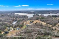 Land for sale in Alexander County, North Carolina