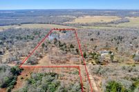 Land for sale in Burleson County, Texas