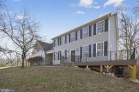 House for sale in Frederick County, Virginia