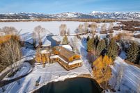 House for sale in Teton County, Wyoming