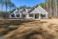 House for sale in Spalding County, Georgia