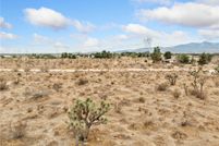 Land for sale in San Bernardino County, California