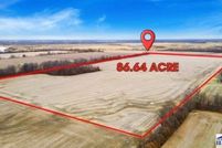 Land for sale in Vigo County, Indiana