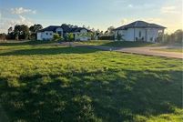 Land for sale in Collier County, Florida