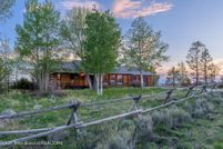 Land for sale in Sublette County, Wyoming