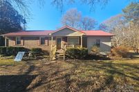 Land for sale in Chester County, South Carolina