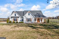 Land for sale in Madison County, Georgia